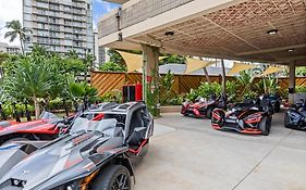 #Waikiki Dream - Cozy & Modern Studio